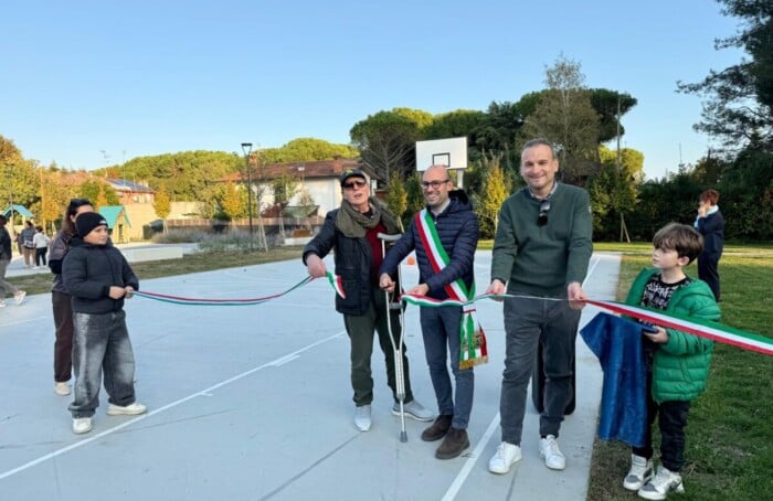 Piazza Verde 1