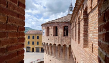 Rocca Di Riolo