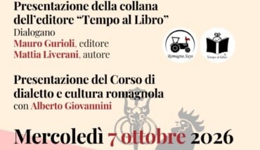 Romagna Says Social
