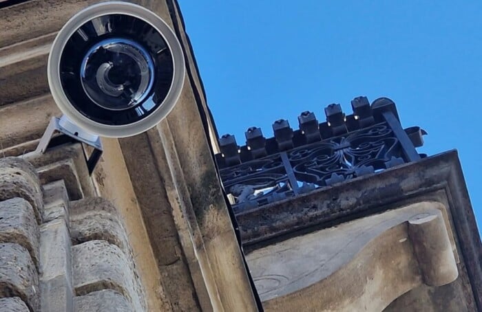 Telecamere (1)