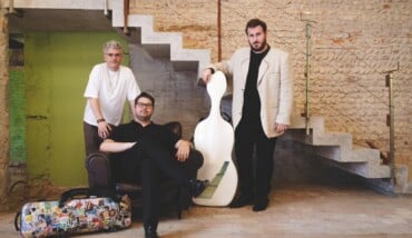 Trio Antares 2