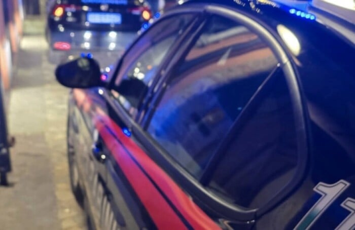 Carabinieri