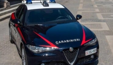 Carabinieri Faenza 