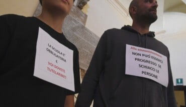 Cittadini Porto Corsini Scuola 