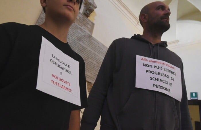 Cittadini Porto Corsini Scuola
