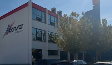 Consar Sede 