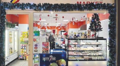 Dal rischio fallimento a 13 negozi: «Un anno per avviare l’attività»