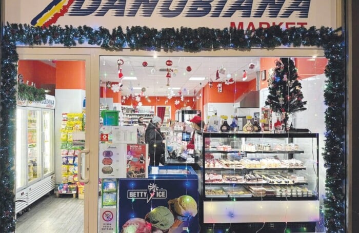 Danubiana