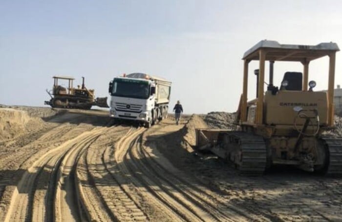 Duna Cervia 2026