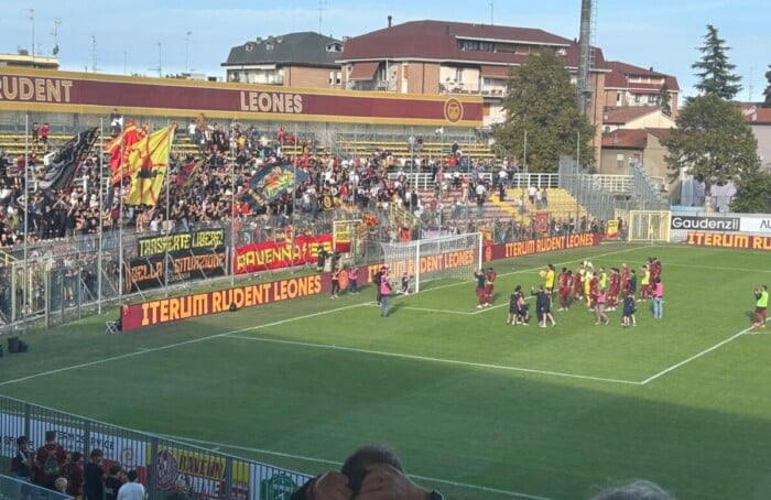 Festa Finale