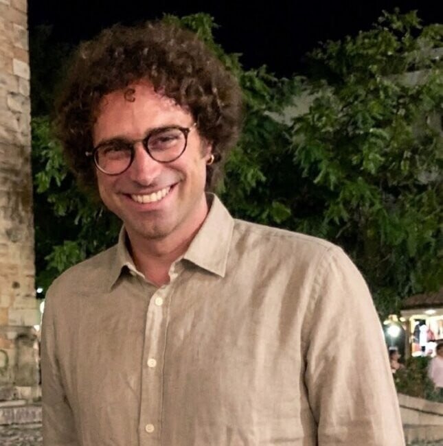 Foto Cavezzali
