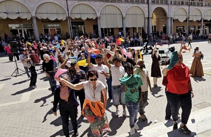 Immagine Stagione Casa Del Teatro Faenza 2026 27