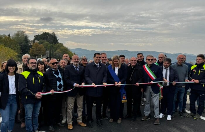 Inaugurazione 1