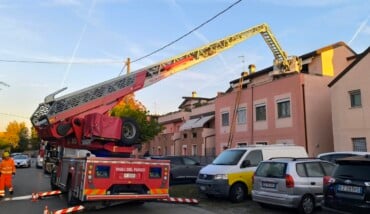 Incendio Massa 14 Otto 