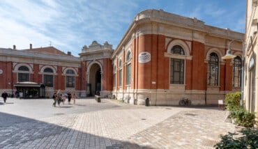 Mercato Coperto Copia