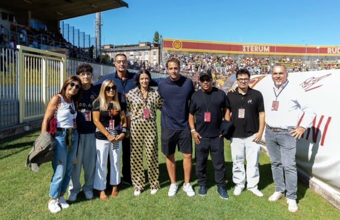 Mercato Coperto Ravenna Fc