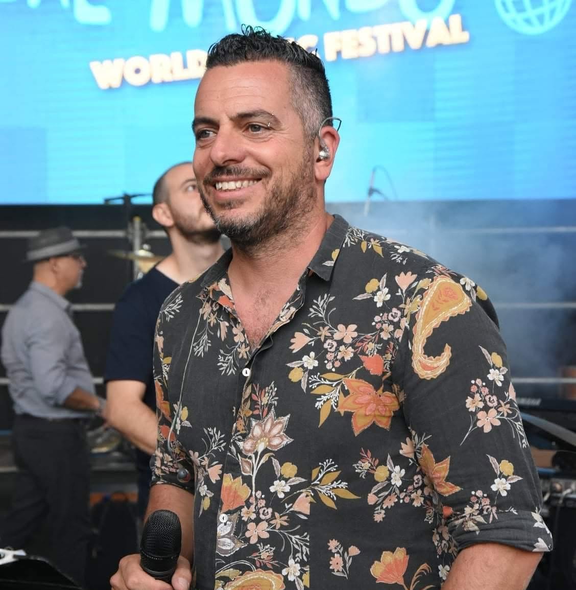 Mirko Casadei