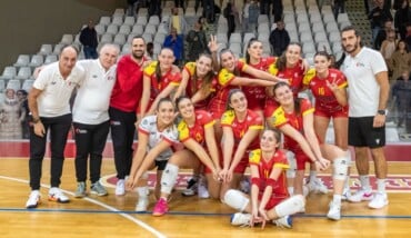 Olimpia Teodora Seconda Vittoria 