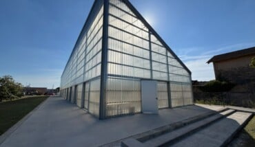 Orangerie 