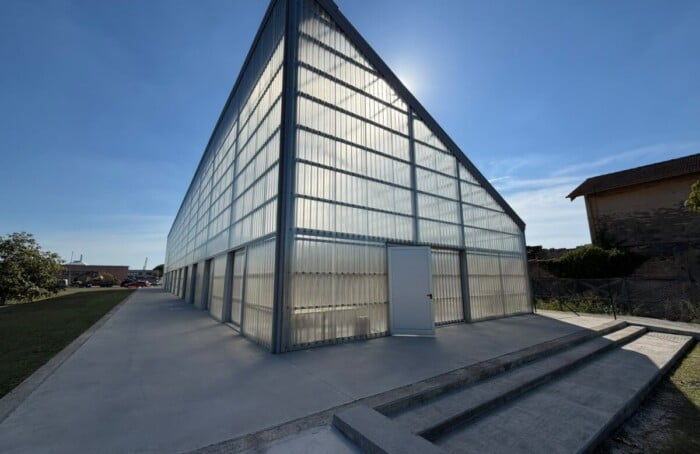 Orangerie