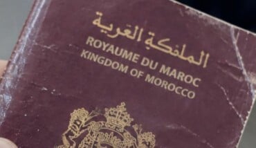 Passaporto 