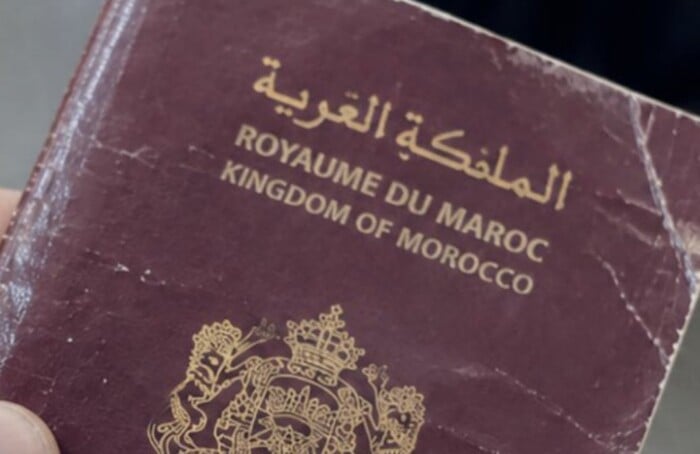 Passaporto