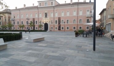 Piazza Kennedy 