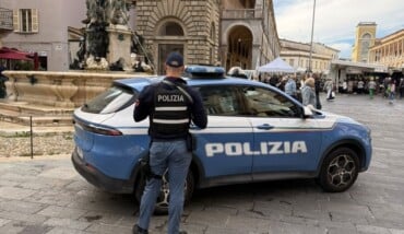 Polizia