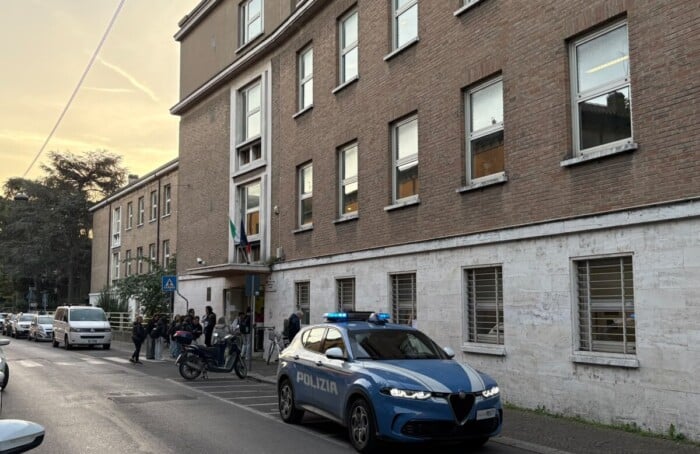 Polizia Ragioneria