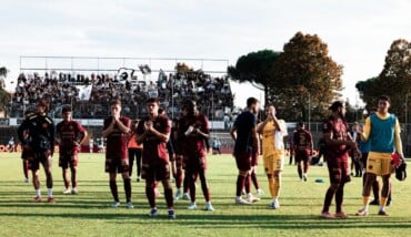 Ravenna Post Spezia
