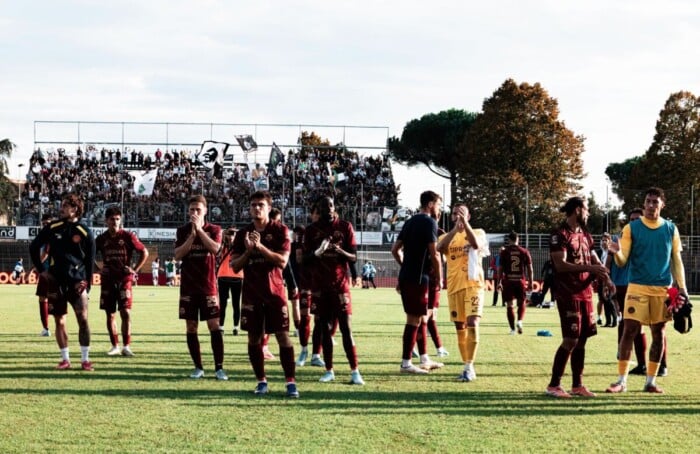 Ravenna Post Spezia