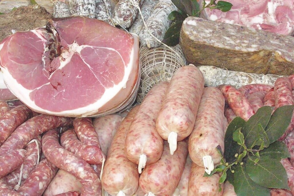 Ravenna Salumi Mora Romagnola Ravenna Salumi Mora Romagnola
