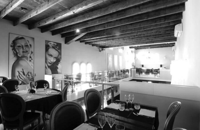 Ristorante Alexander