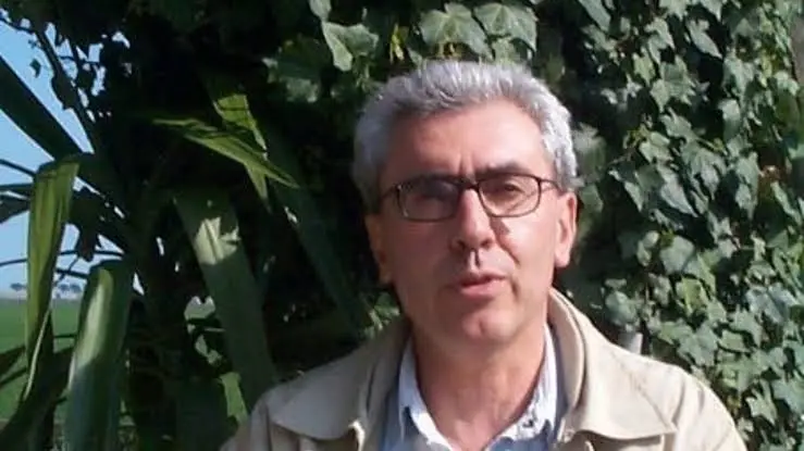 Sauro Mattarelli