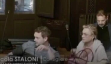 Staloni