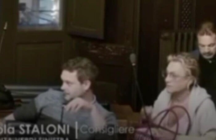 Staloni