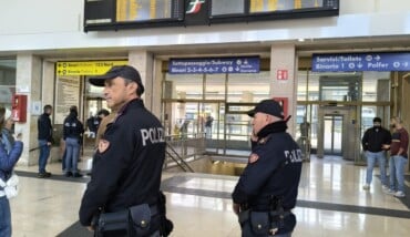 Stazione 