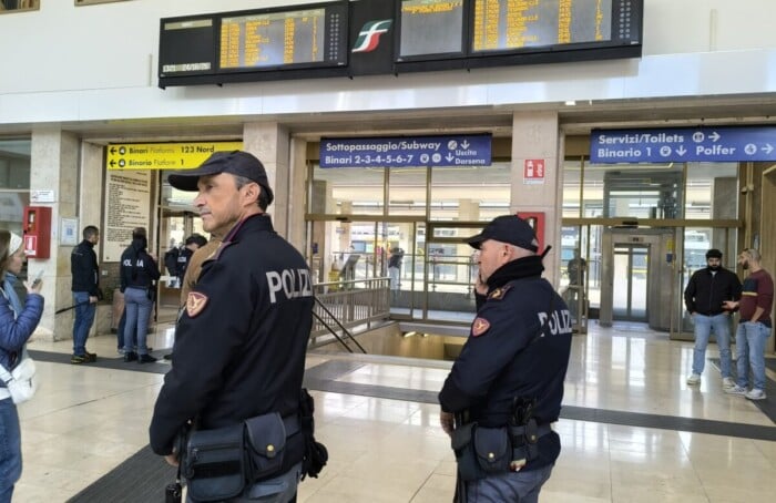 Stazione