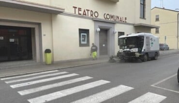 Teatro Comunale 