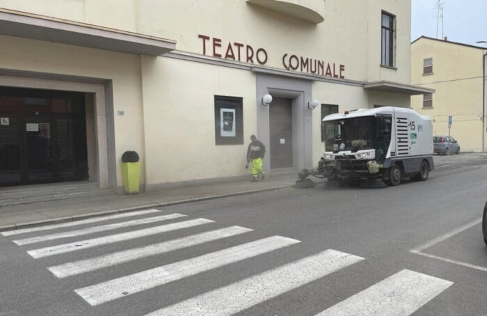 Teatro Comunale