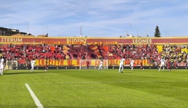 Tifosi Ravenna Spezia 