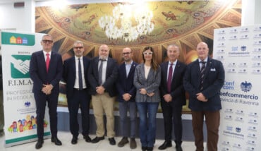 28 10 2026 Cervia Sede Confcommercio Convegno Fimaa Case Per Vacanze 