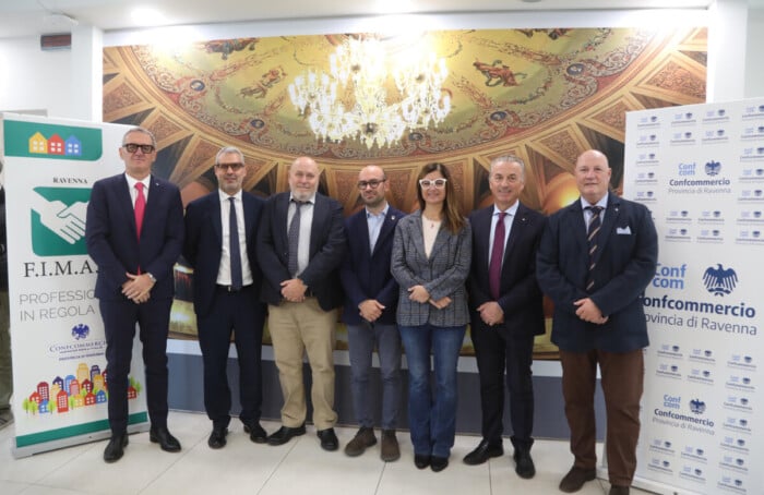 28 10 2026 Cervia Sede Confcommercio Convegno Fimaa Case Per Vacanze