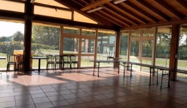 Veranda
