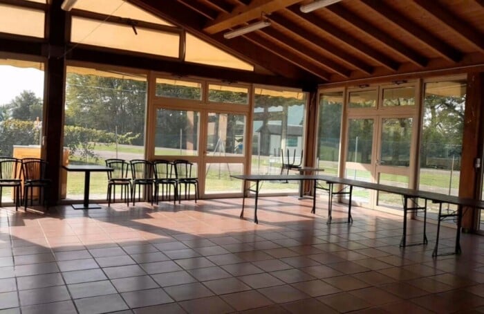 Veranda