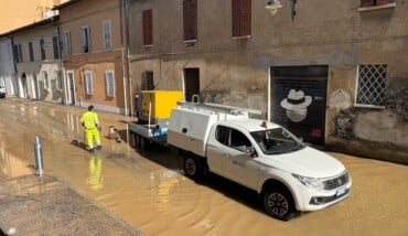 Via Baccarini Allagata 2