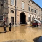 Via Baccarini Pompa
