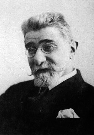 Luigi rava