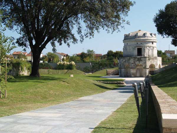 parco teodorico