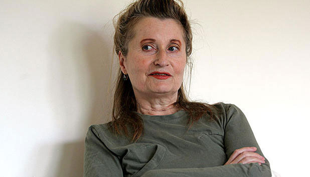 Elfriede Jelinek